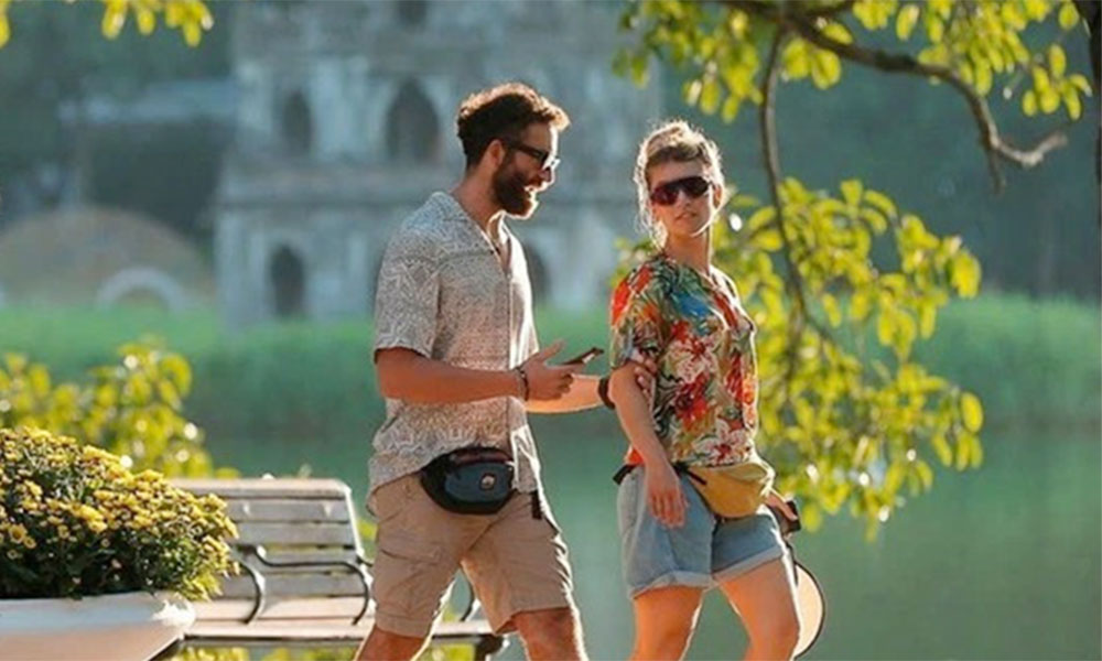 New action plan supports visa incentives for foreign experts