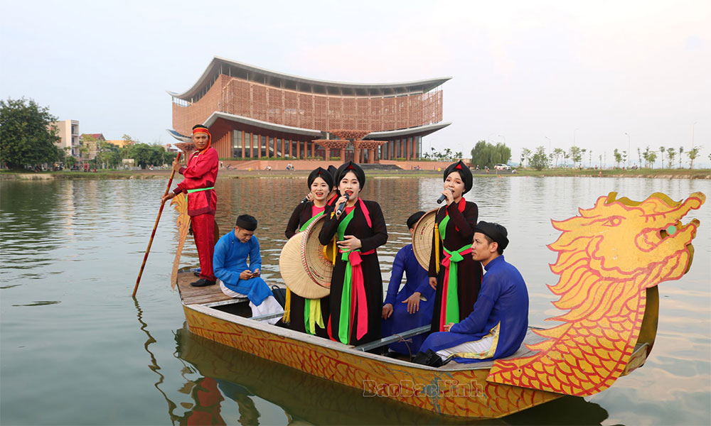 Bac Ninh to host Lim Festival with wide range of cultural activities