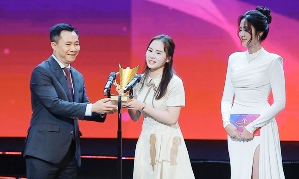 Victory Cup 2025 Gala honours Vietnam’s sporting excellence