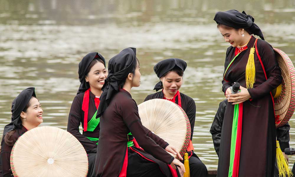 Kinh Bac, cradle of Vietnamese culture