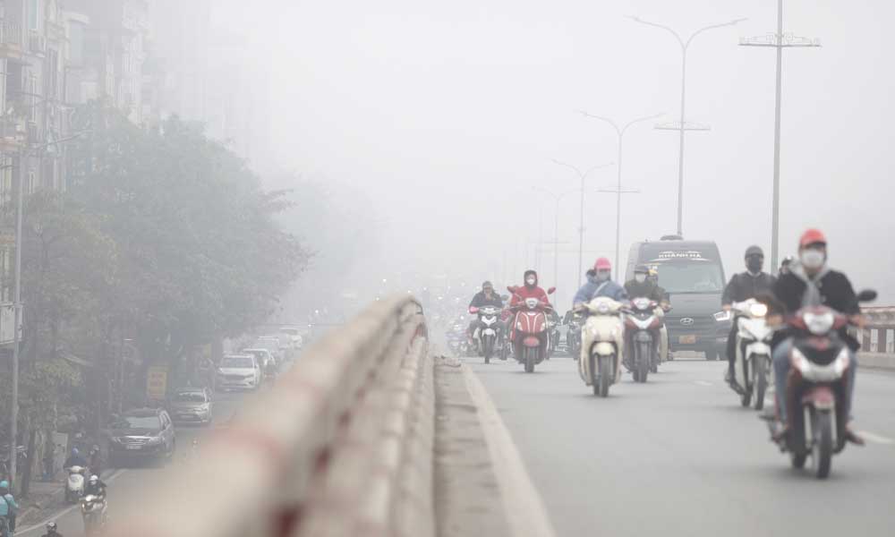             Weather forecast for nighttime of 02nd February and full day of 03rd February, 2026