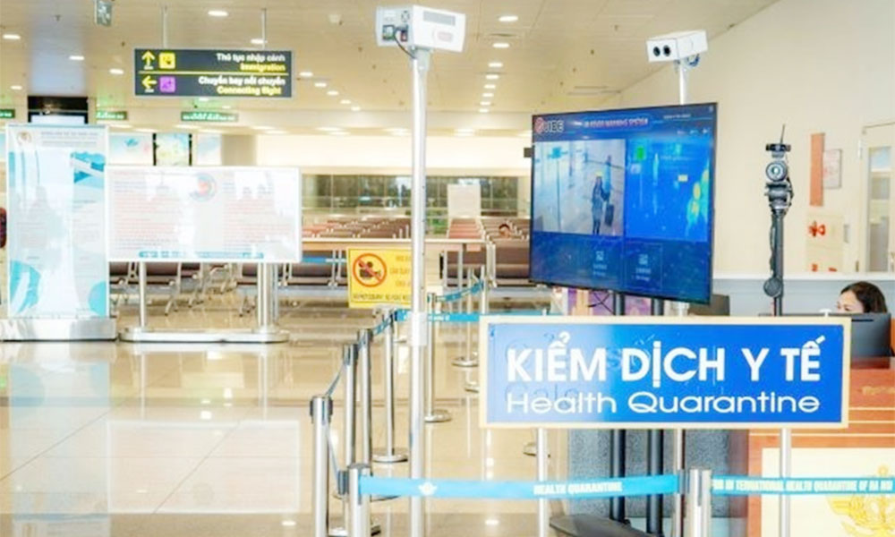 Aviation industry tightens round-the-clock health checks to prevent Nipah virus infections