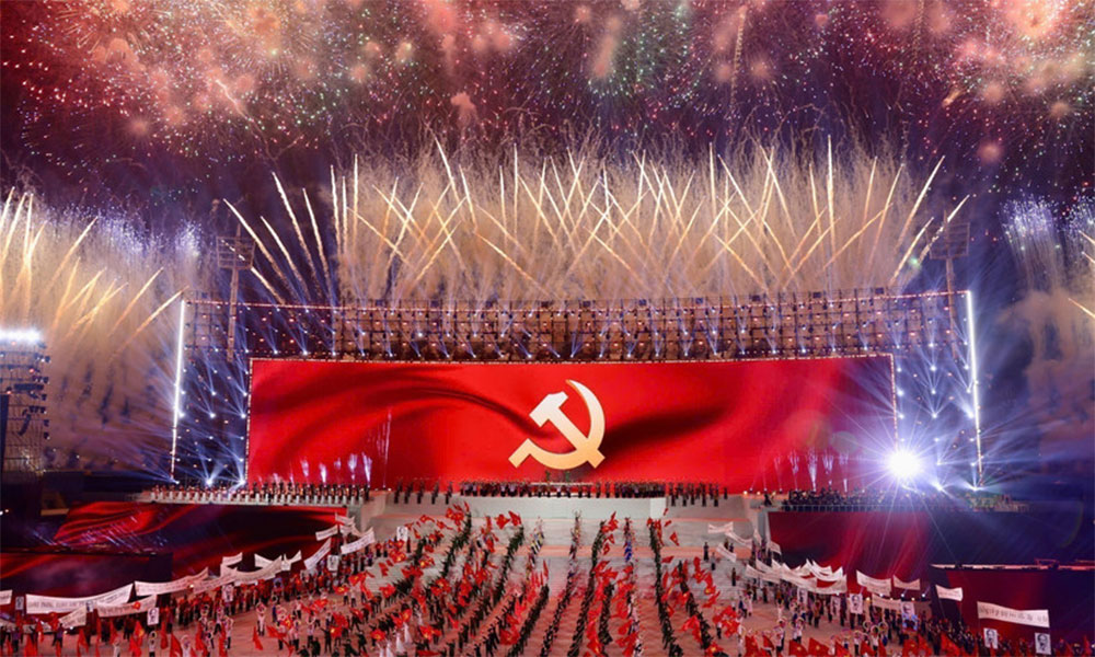 Communist Party of Vietnam - Source of trust and aspiration