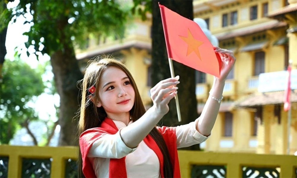 Vietnam strives to build leading national brand in Asia