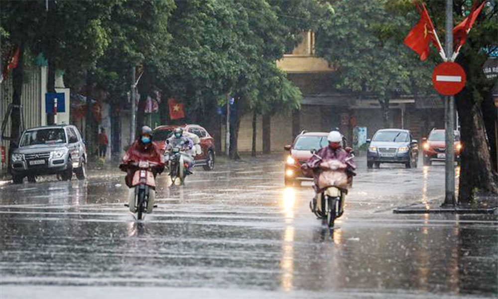             Weather forecast for nighttime of 06th February and full day of 07th February, 2026