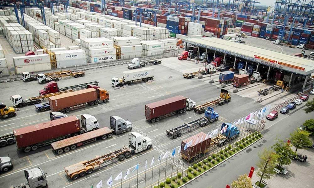 Foreign trade at heart of Vietnam’s growth challenge in new phase