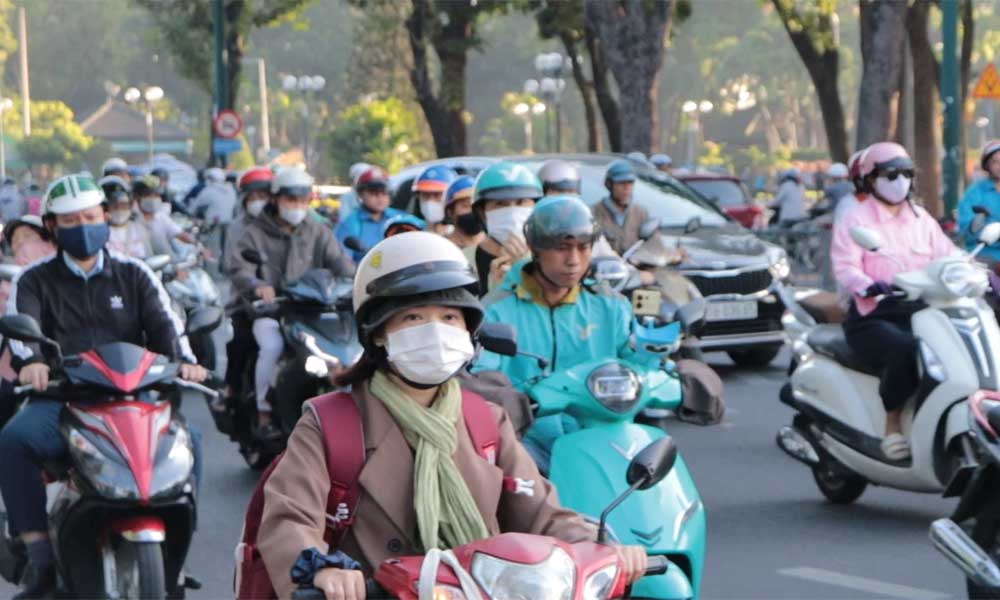             Weather forecast for nighttime of 09th February and full day of 10th February, 2026