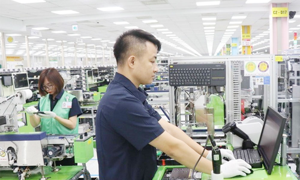 Bac Ninh remains top destination for Korean investors in Vietnam