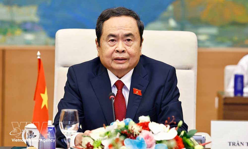 864 candidates announced for 16th National Assembly across 182 electoral units