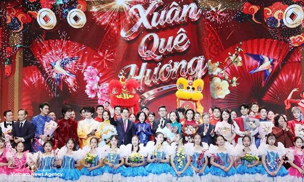 Five major shifts chart overseas Vietnamese affairs in 2026 and beyond