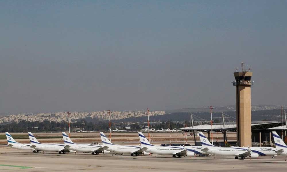 Another Israeli airline announces direct service to Hanoi