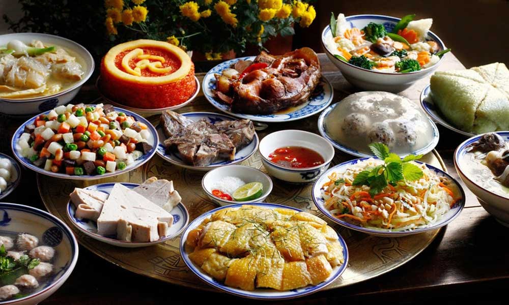 Gen Z reconnects with their roots, spreads rural Tet spirit