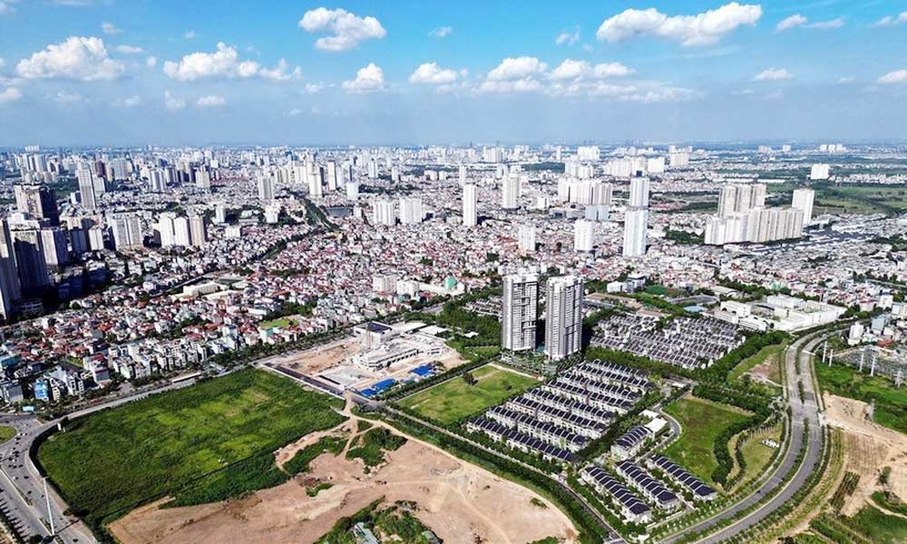 Vietnam remains bright spot in Asia-Pacific property landscape: Savills
