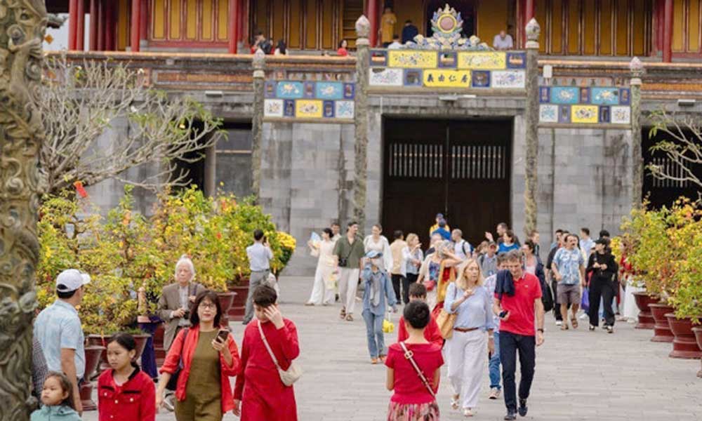 Vietnam crowned as world’s most affordable expat destination for fifth straight year