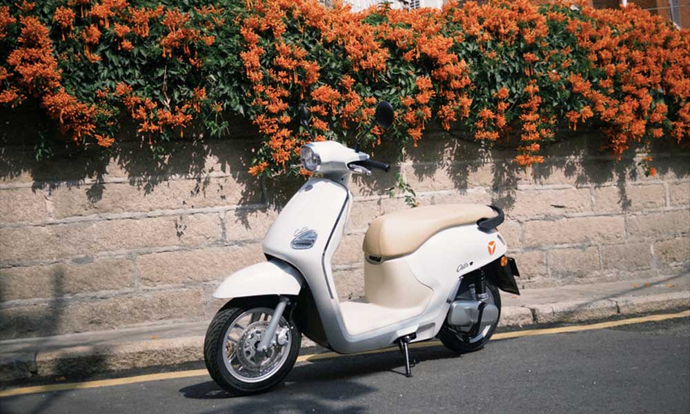 YADEA to open 100-million-USD e-motorbike factory in Bac Ninh