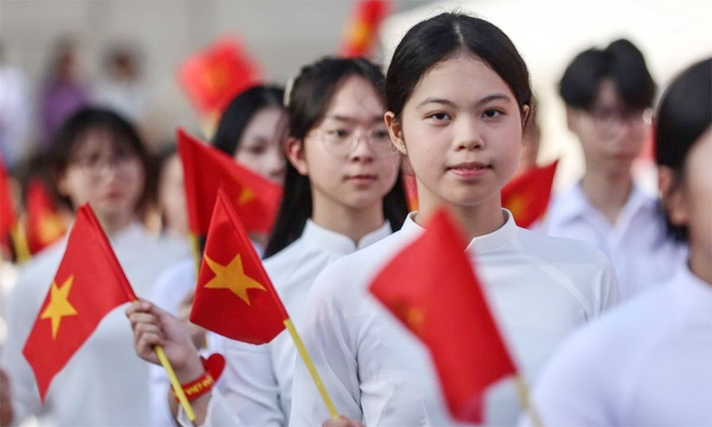 Vietnam participates in Asia-Pacific education exhibition for first time