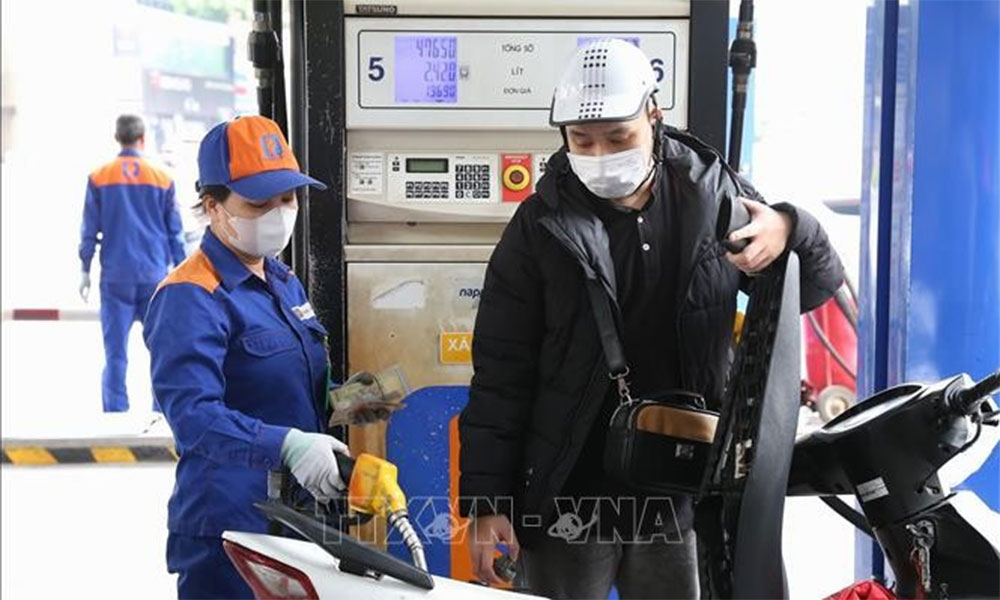 Vietnam ready for nationwide E10 biofuel rollout from June 1