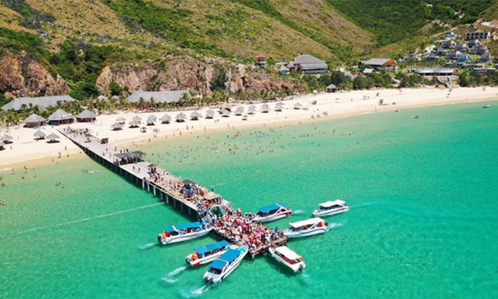 Quy Nhon named among world’s top trending destinations for 2026