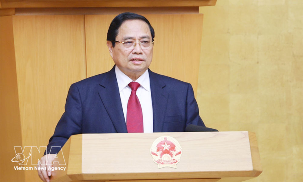 PM orders further red tape cuts to ease compliance cost burden