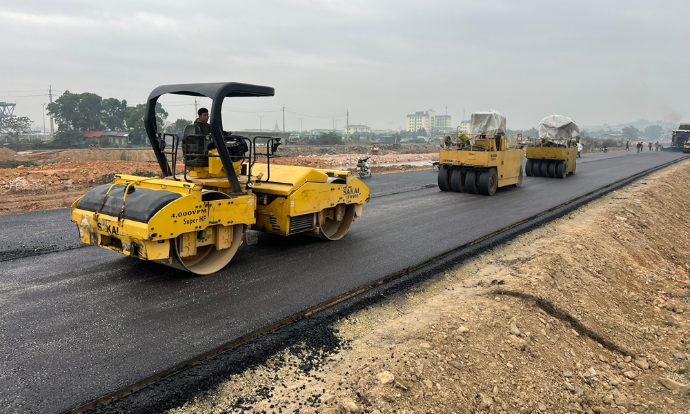 ‘Green lanes’ accelerate public investment disbursement