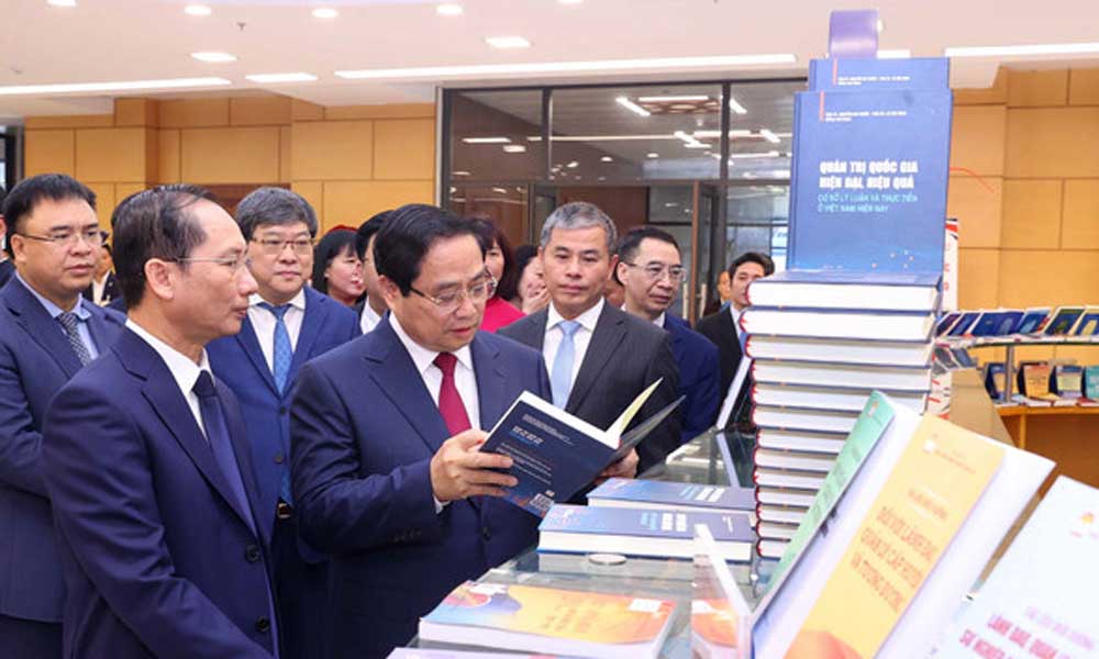 Public administrative governance key to national development: PM