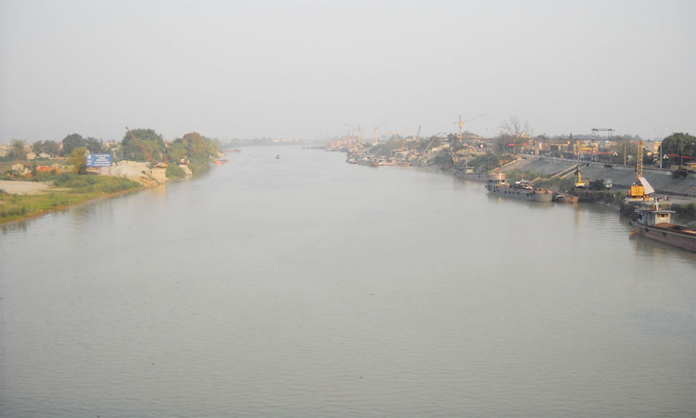 Bac Ninh develops green transportation