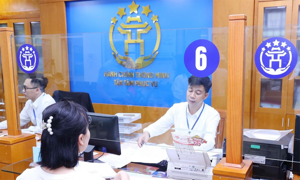 Home affairs sector asked to boost digital transformation to better serve citizens, businesses