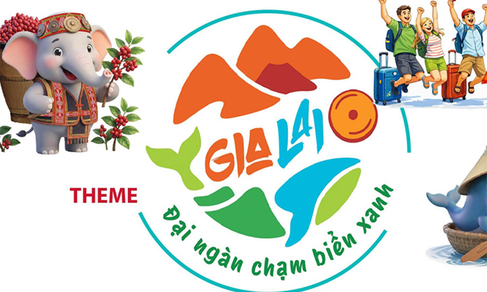 National Tourism Year 2026 focuses on Gia Lai's cultural identity