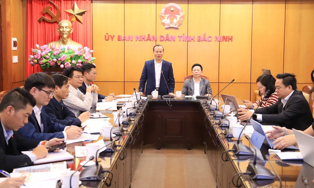 Bac Ninh to host Tien Phong national marathon and long-distance championship in 2027