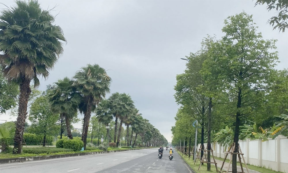 Weather forecast for nighttime of 06th March and full day of 07th March, 2026