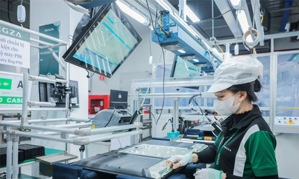 FDI disbursement in Jan–Feb reaches five-year high