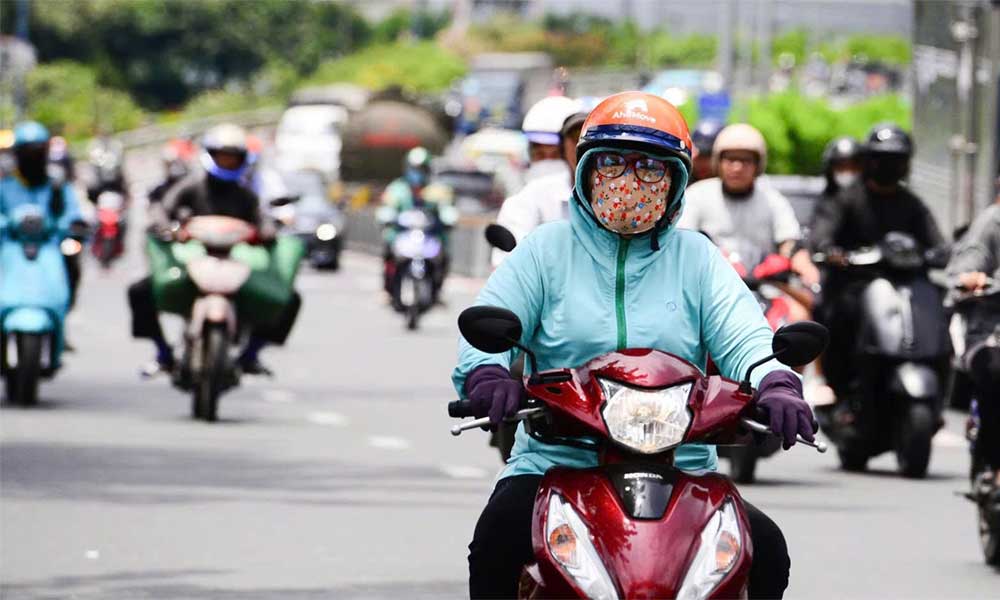 Weather forecast for nighttime of 09th March and full day of 10th March, 2026