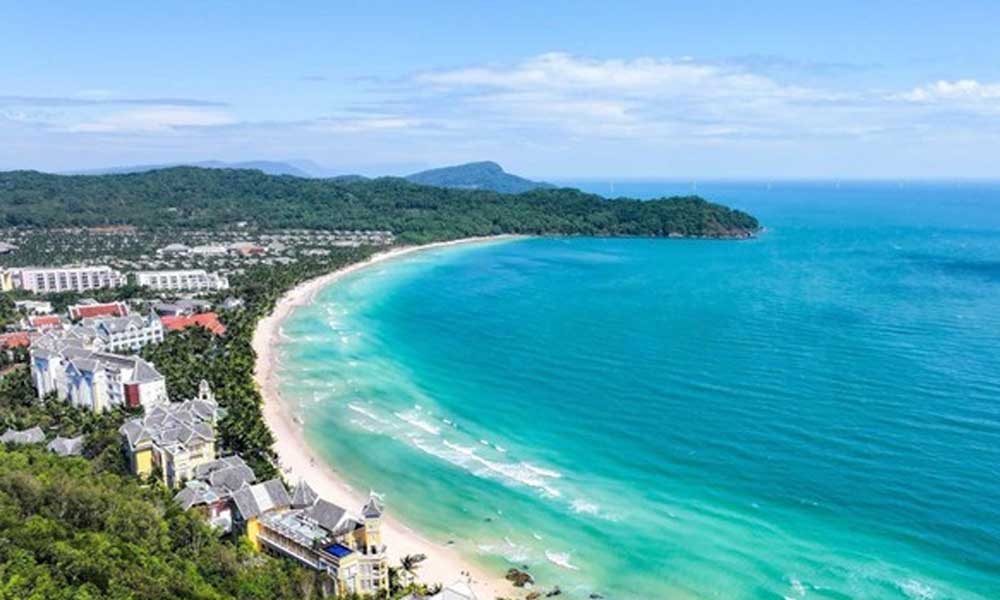 Phu Quoc strengthens appeal as international arrivals soar in early 2026