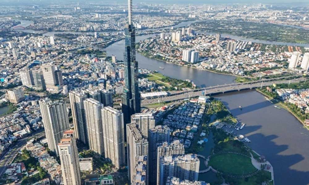 4 Vietnamese lenders rank among world’s top 100 banking brands