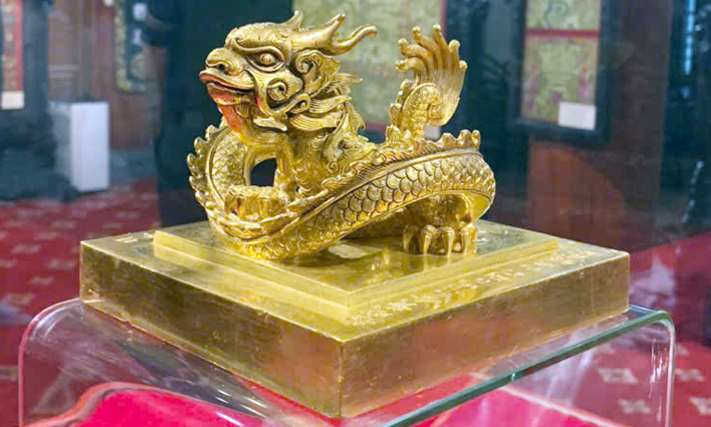 Bac Ninh recognises Nam Hong Royal Museum as provincial tourist site