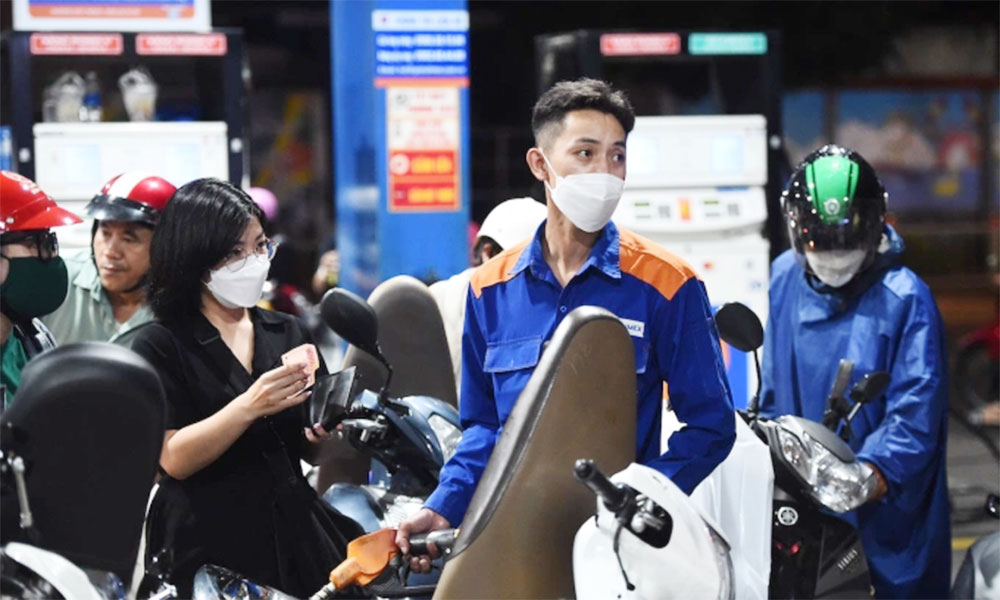 Import tariffs on certain fuel products reduced to 0%