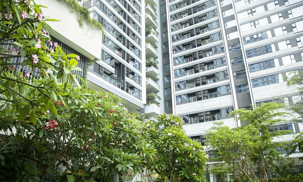 Vietnam rises in global LEED rankings as green buildings gain momentum