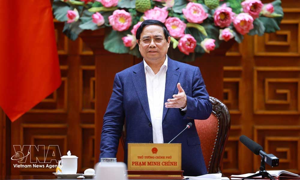 PM orders no energy shortages under any circumstances