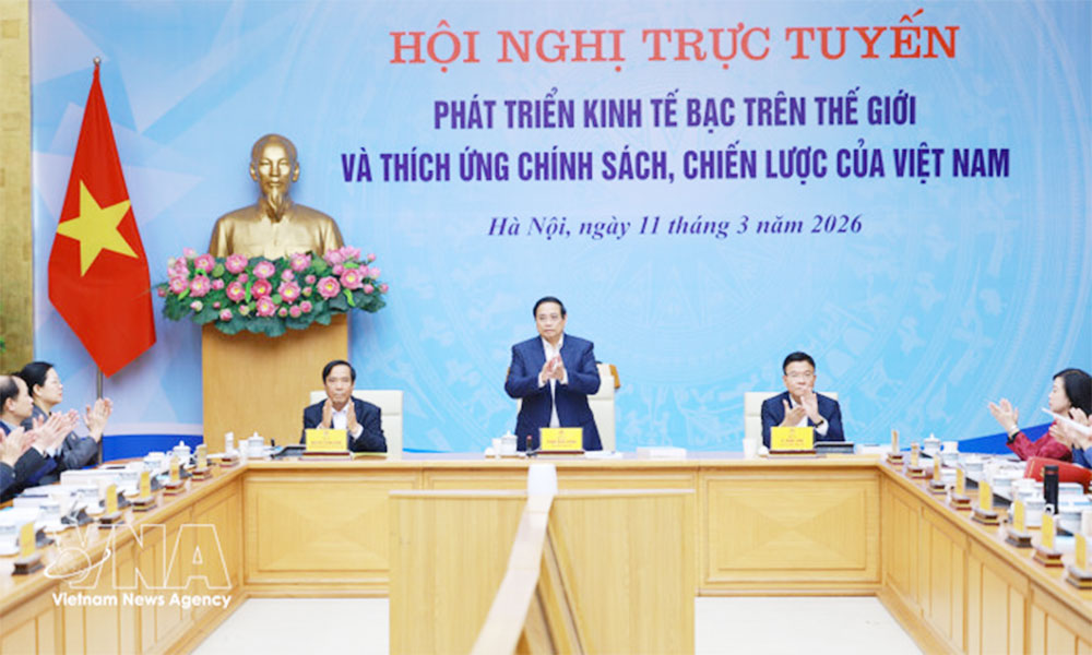 PM advocates leveraging silver economy to address population ageing