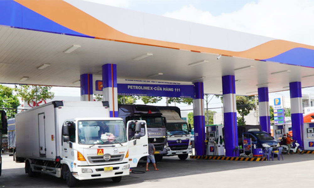 Price stabilisation fund used, retail fuel prices continue to rise in latest adjustment