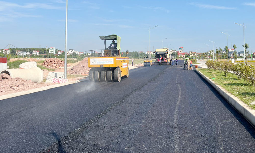 Bac Ninh to deploy more than 15.754 trillion VND in public investment capital in 2026