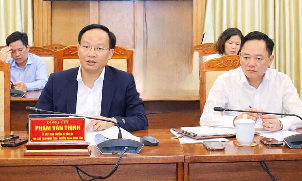 Bac Ninh to host “FDI Connect 2026” forum 