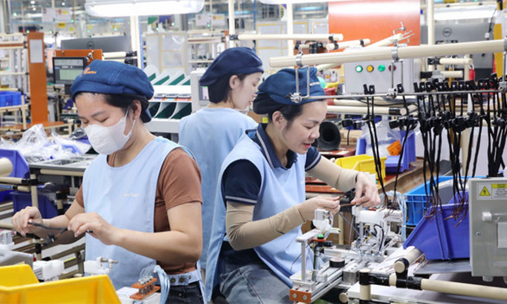 FDI attraction in 2026: Vietnam adapts to new global investment standards