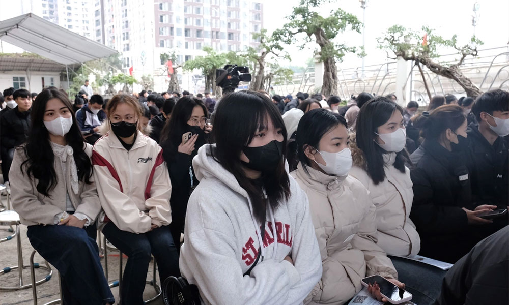 Bac Ninh’s FDI hub needs more than 330,000 workers