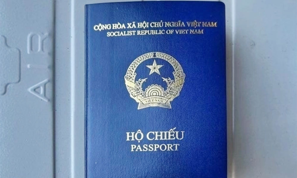 Vietnam passport rises to 84th in 2026 ranking