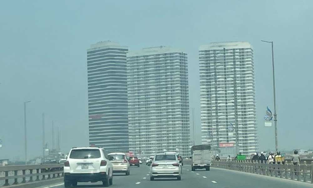 Weather forecast for nighttime of 15th March and full day of 16th March, 2026