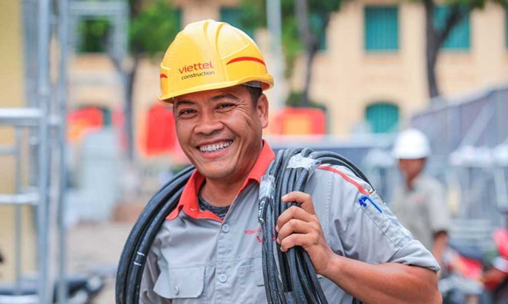 Viettel tops global telecom rankings in brand strength