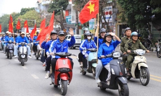 Thời tiết Bắc Ninh đêm 15, ngày 16/3: Trời rét về đêm và sáng