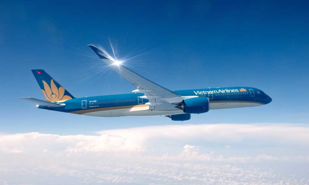 Vietnam Airlines to launch direct Hanoi–Amsterdam service on June 16
