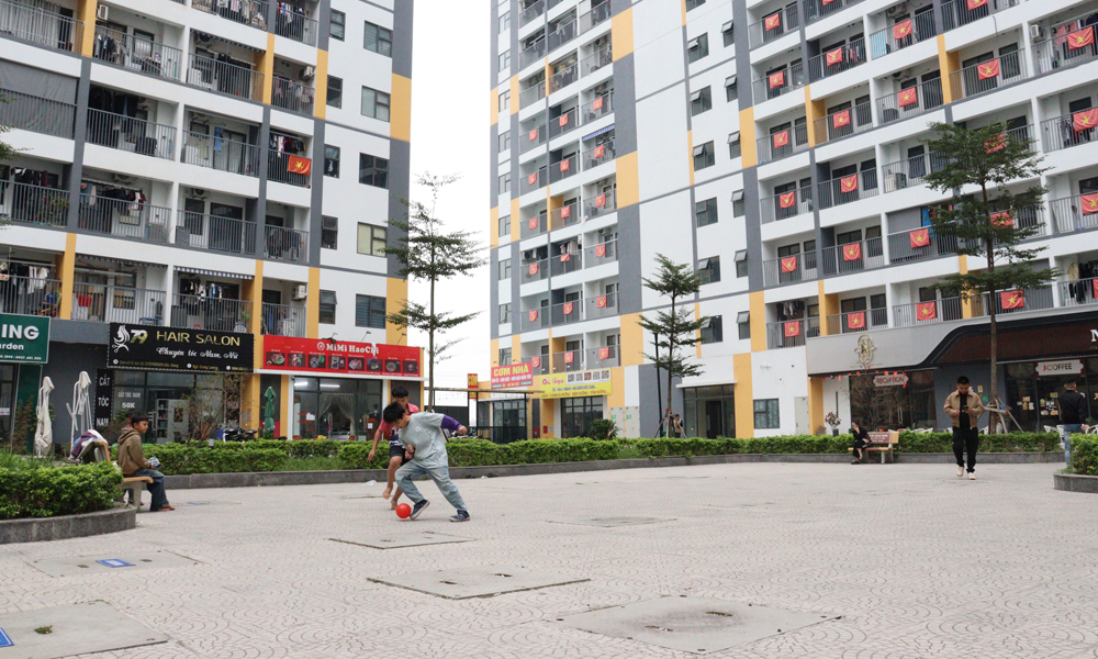 Unlocking resources for housing development in Bac Ninh